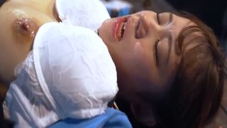 [SuperMisses.com] THPA-09 Super Heroine in a Close Call!! Vol.109 Mystic Rangers Mystic Blue-029-2