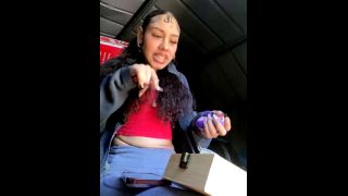 Brunette Mandy Muse Horny Teen 2 Mandy Muse-7