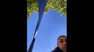 Brunette Mandy Muse Horny Teen 2 Mandy Muse-9