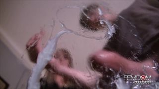 Cuckold Cock Sucker -POV Sex Online Porn FullHD-9