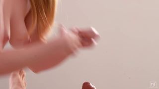 Melody Marks  blonde NubileFilms – Melody Marks: Getting Warmed Up-2