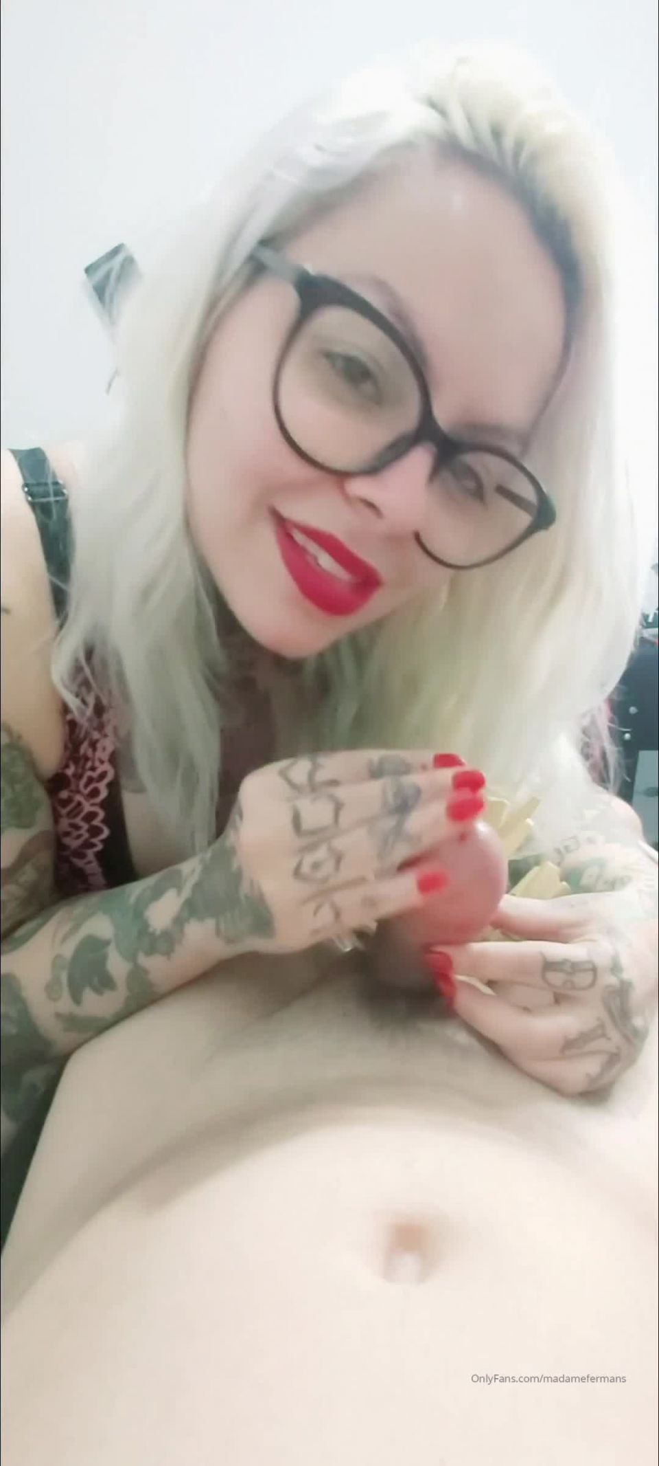 Pain, Lust And Suffering.