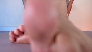QueenAnnellea 1h Foot Humiliation (Feet porn)-5
