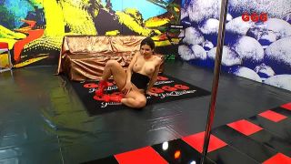 GGG Mira Cuckold Im GGG Studio Teil Mira Cuckold GGG John...-4