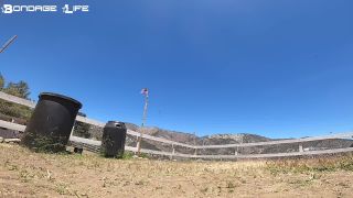 xxx video clip 2 BondageLife – Painting Fences – Rachel Greyhound | bdsm | femdom porn fetish live-1