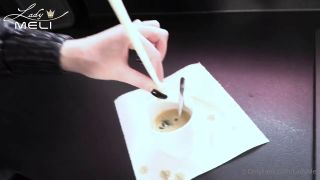 Morgenkaffee Mit Fremdsperma Es Gibt Doch Nichts Besser Lady Meli (Femdom porn)-6
