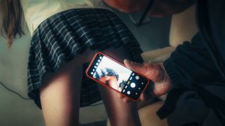 Onlyfans/Many Vids - FFe Zine Behind In Rent Young And Old In a Uniform Drama - 2025 - Amateur-2