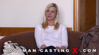 Bianca Ferrero casting X-4