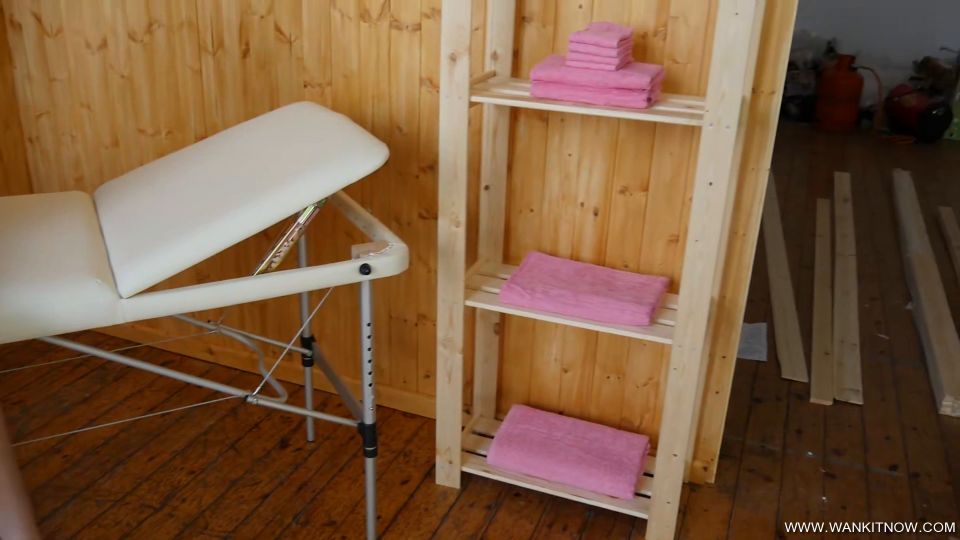 Brook S And Sapphire Behind The Scenes - Brook