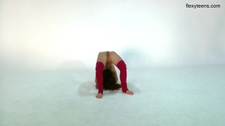 Naked-Gymnast – FlexyTeens presents Anna Ocean 1 – 08.12.2017-7