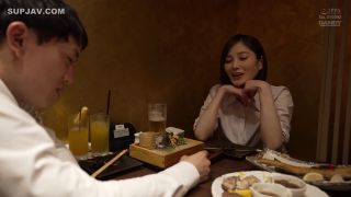 Reducing Mosaic DANDY-899 通行人は二度見する！ドラマの主人公のような不意打ち路上キスで火がついたホロ酔い人妻上司は浮気欲が止まらない-3