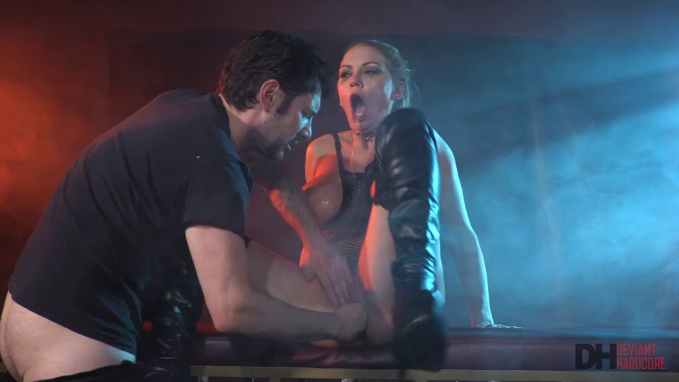 Kenzie Taylor Pack 1 DeviantHardcore E79 Kenzie Taylor