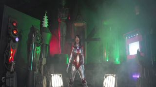 [SuperMisses.com] [ZEPE-99] Giant Heroine Sparkle Lady Phase 2 ~Serpentine Female Alien Nowara~-013-1