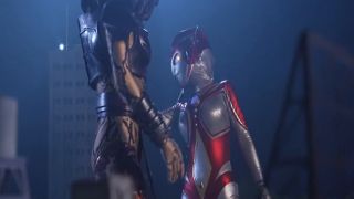 [SuperMisses.com] [ZEPE-99] Giant Heroine Sparkle Lady Phase 2 ~Serpentine Female Alien Nowara~-013-3