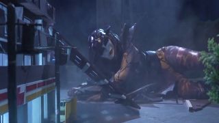 [SuperMisses.com] [ZEPE-99] Giant Heroine Sparkle Lady Phase 2 ~Serpentine Female Alien Nowara~-013-6