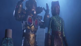 [SuperMisses.com] [ZEPE-99] Giant Heroine Sparkle Lady Phase 2 ~Serpentine Female Alien Nowara~-013-9