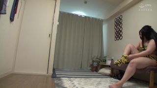 BBACOS-009 Old Lady Cosplay 石川しずか Kyojo Chubby Wife - Japanese-3