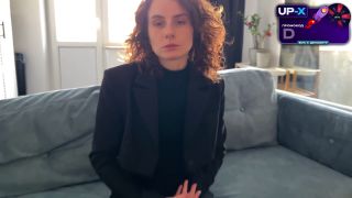 Darcy Dark: Boss Fucks Tight Secretary Pussy FullHD-1