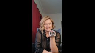 porn clip 47 equestrian fetish fetish porn | Mistress Ingrith – How Frustrated You Are With Your Tinny Cock Locked | masturbation instructions-7