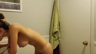 Stormiskies In I Have A Stolen Blowjob Video Of Her! Real Spying-8