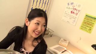 Recreating naughty fantasies that can't stop even during class! Yamada Kumi ⋆.-5