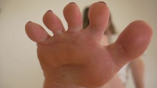 adult clip 13 Princess Anasia – Denied By Feet | joi video | femdom porn licking fetish-6