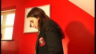 free adult video 34 Tummy Ache, bdsm doggy on fetish porn -1