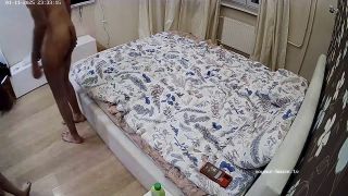 Millie Guest Sex In Bedroom 2025-01-11 Cam 2 720P - Voyeur-9