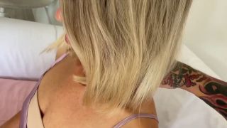 Gina Gerson,Dean Van Damme - Hardcore home fun-1