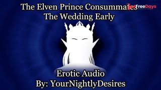 [GetFreeDays.com] Elf Prince Passionately Breeds His Maiden Fantasy Multiple Orgasms Erotic Audio for Women Porn Film December 2022-0