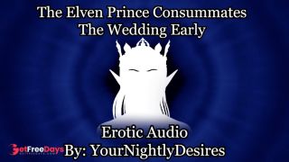 [GetFreeDays.com] Elf Prince Passionately Breeds His Maiden Fantasy Multiple Orgasms Erotic Audio for Women Porn Film December 2022-1