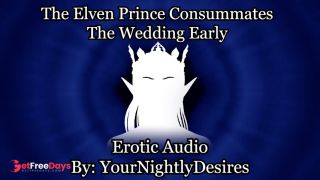 [GetFreeDays.com] Elf Prince Passionately Breeds His Maiden Fantasy Multiple Orgasms Erotic Audio for Women Porn Film December 2022-2