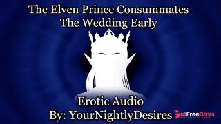 [GetFreeDays.com] Elf Prince Passionately Breeds His Maiden Fantasy Multiple Orgasms Erotic Audio for Women Porn Film December 2022-3