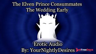 [GetFreeDays.com] Elf Prince Passionately Breeds His Maiden Fantasy Multiple Orgasms Erotic Audio for Women Porn Film December 2022-5