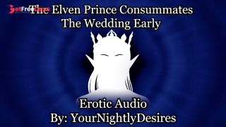 [GetFreeDays.com] Elf Prince Passionately Breeds His Maiden Fantasy Multiple Orgasms Erotic Audio for Women Porn Film December 2022-6