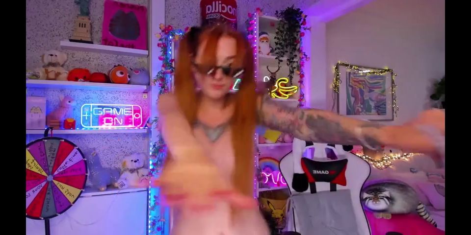 Hd Porn Money Floow Dance