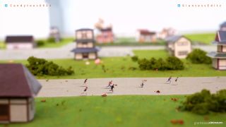 GiantessEditz - Giantess Candy - Revenge Is Sweet Pt.1 (Fetish porn)-6