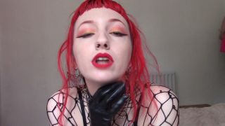  Father Ellie Haze - Dominating Edging Joi - Handpicked Jerk - Off Instruction - Domination   Father -3