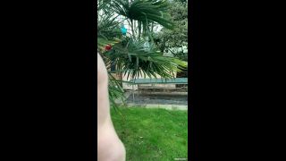 [K2S.CLUB] Calea Toxic - Well, Who Makes The Biggest Monkey Of Himself And Who Gets The Horny Reward? - FullHD 1080P-5