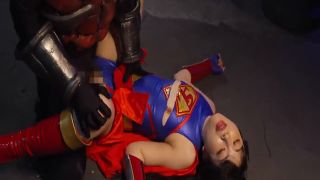 [SuperMisses.com] THPA-11 Super Heroine in a Close Call!! Vol.111 Super Lady-028-2