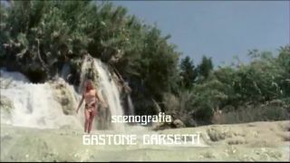 Serena Grandi, Anna Maria Rizzoli etc. Nude - La compagna di viaggio ...-5