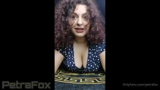 PetraFox Petrafox - kiiye zel ektiim cuckold aalama videosu ennn sevilenlerden 02-02-2021-2