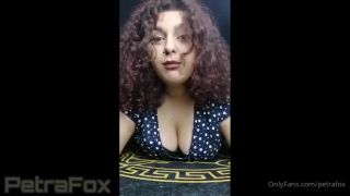 PetraFox Petrafox - kiiye zel ektiim cuckold aalama videosu ennn sevilenlerden 02-02-2021-3