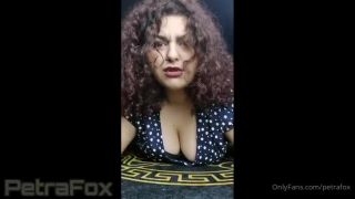 PetraFox Petrafox - kiiye zel ektiim cuckold aalama videosu ennn sevilenlerden 02-02-2021-4