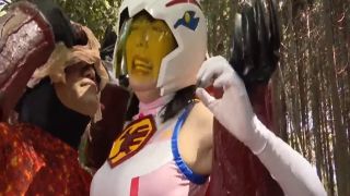 [SuperMisses.com] SPSC-30 Heroine Hunting: Mio the White Crane - PART-SPSC-30_03-001-2