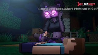 [GetFreeDays.com] Threesome with Minecraft Hot girls - Minecraft Parody Game Hornycraft Gallery Adult Video November 2022-1