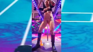 [K2S.CLUB] Sexy-Rachel - Venus Berlin 2025 - Nackt auf der Bühne und die geile Menge unter Ko... - FullHD 1080P-2