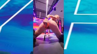 [K2S.CLUB] Sexy-Rachel - Venus Berlin 2025 - Nackt auf der Bühne und die geile Menge unter Ko... - FullHD 1080P-9