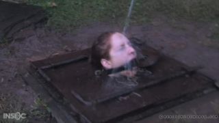 adult video 25 Calico, Sister Dee - Ice Pony II | ring gag | gangbang xxx brunette bdsm-2