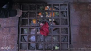 adult video 25 Calico, Sister Dee - Ice Pony II | ring gag | gangbang xxx brunette bdsm-8